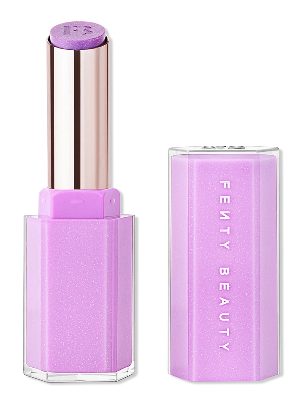 Fenty Beauty Gloss Bomb Stix High Shimmer - Icy Amethy$t